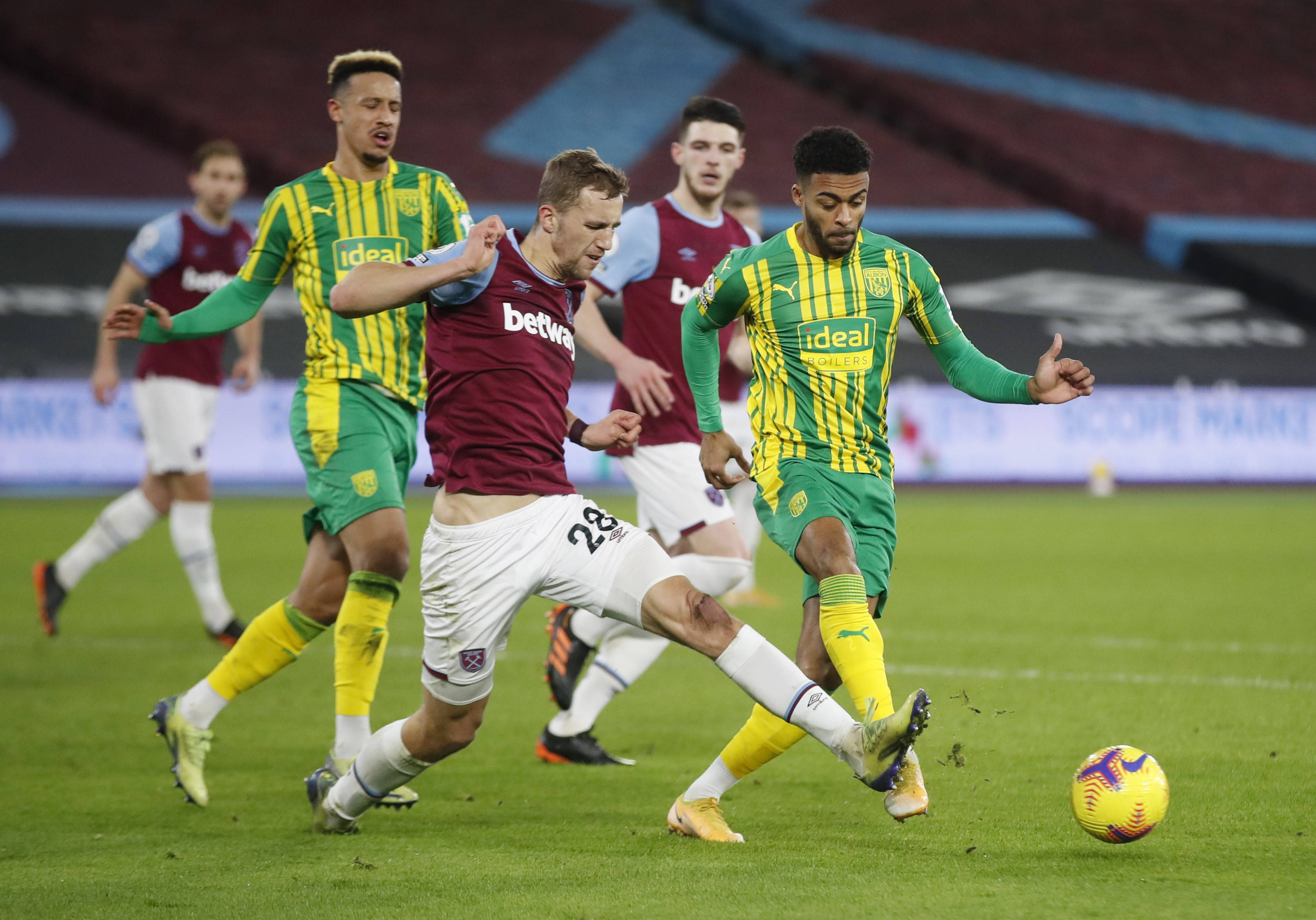 开始关注并 开始关注并