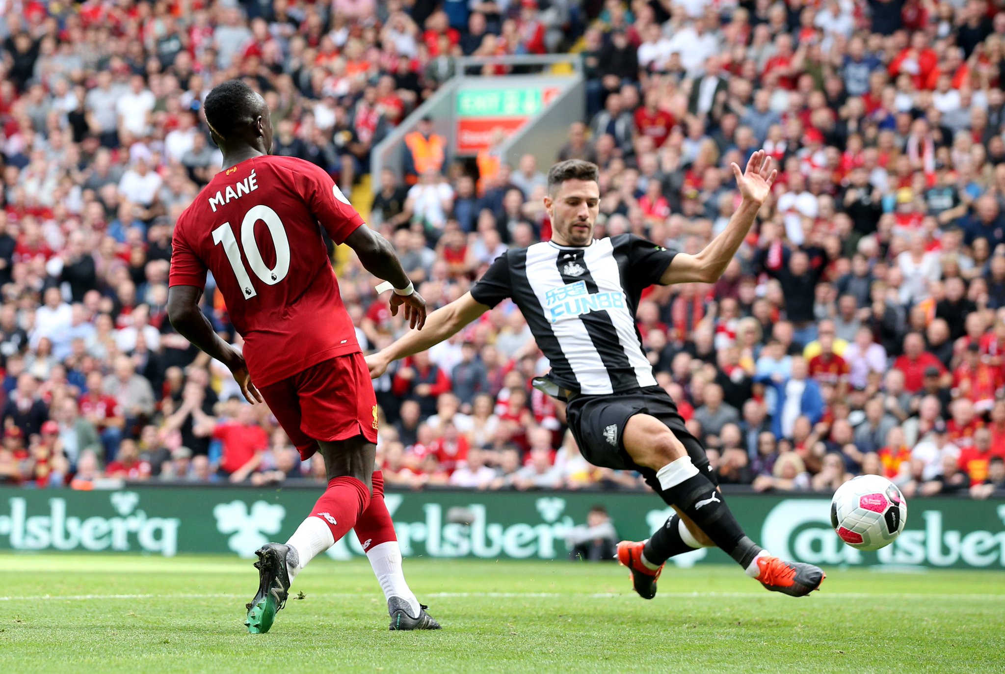 出色的進球 出色的進球